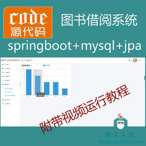 【包远程安装运行】：springBoot实现图书借阅管理系统及教务信息管理系统源码+讲解教程+开发文档（参考论文）